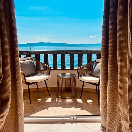 Villa Nevia 1 Drasnice Ngoại thất bức ảnh