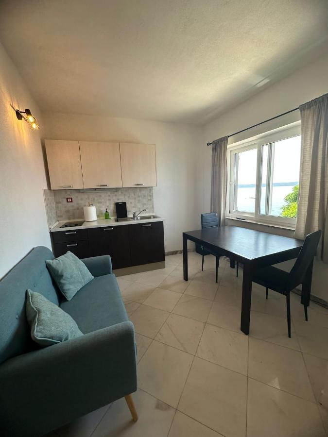 Villa Nevia 1 Drasnice Ngoại thất bức ảnh