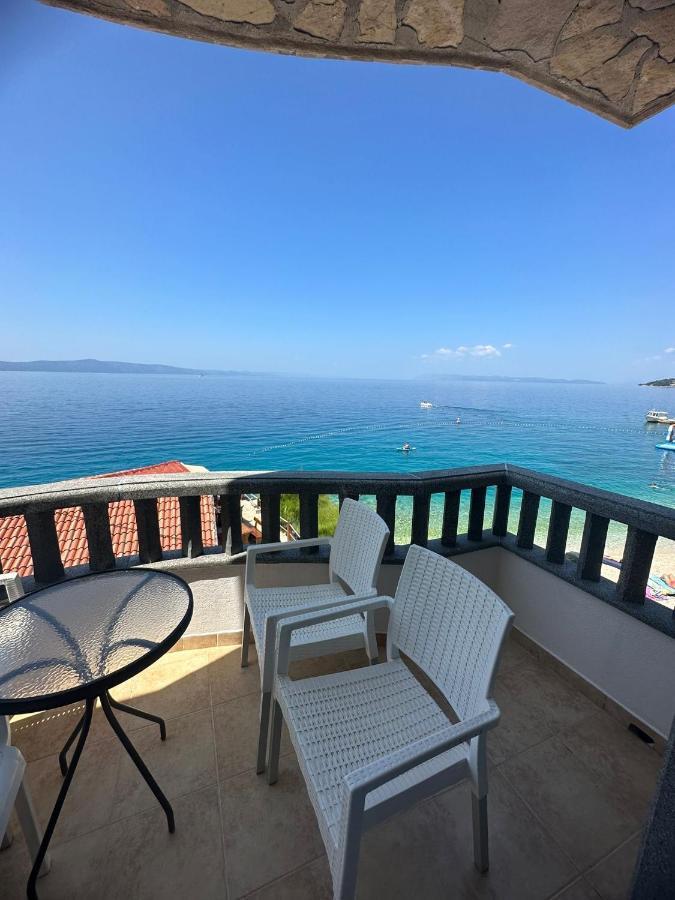 Villa Nevia 1 Drasnice Ngoại thất bức ảnh