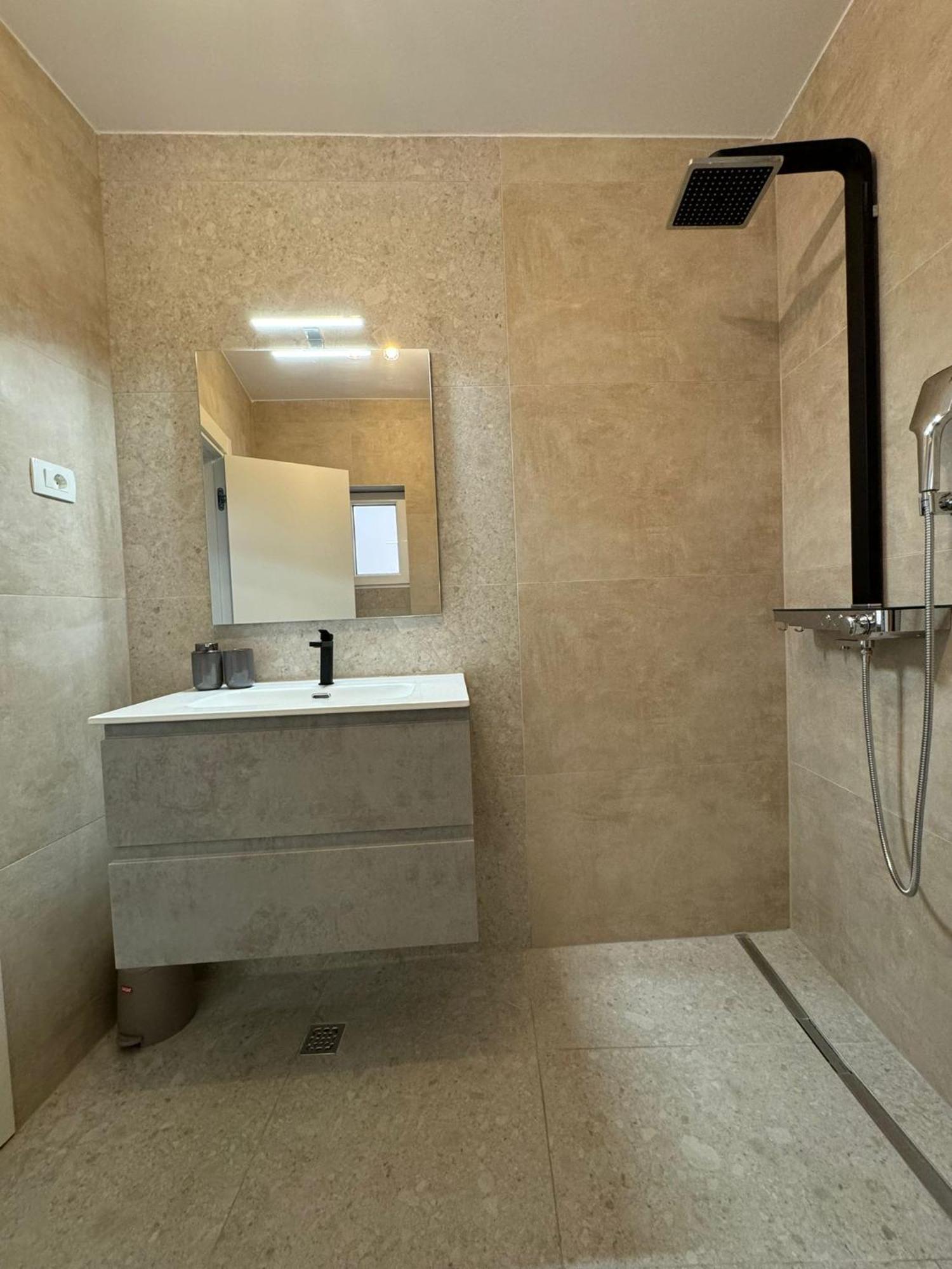 Villa Nevia 1 Drasnice Ngoại thất bức ảnh