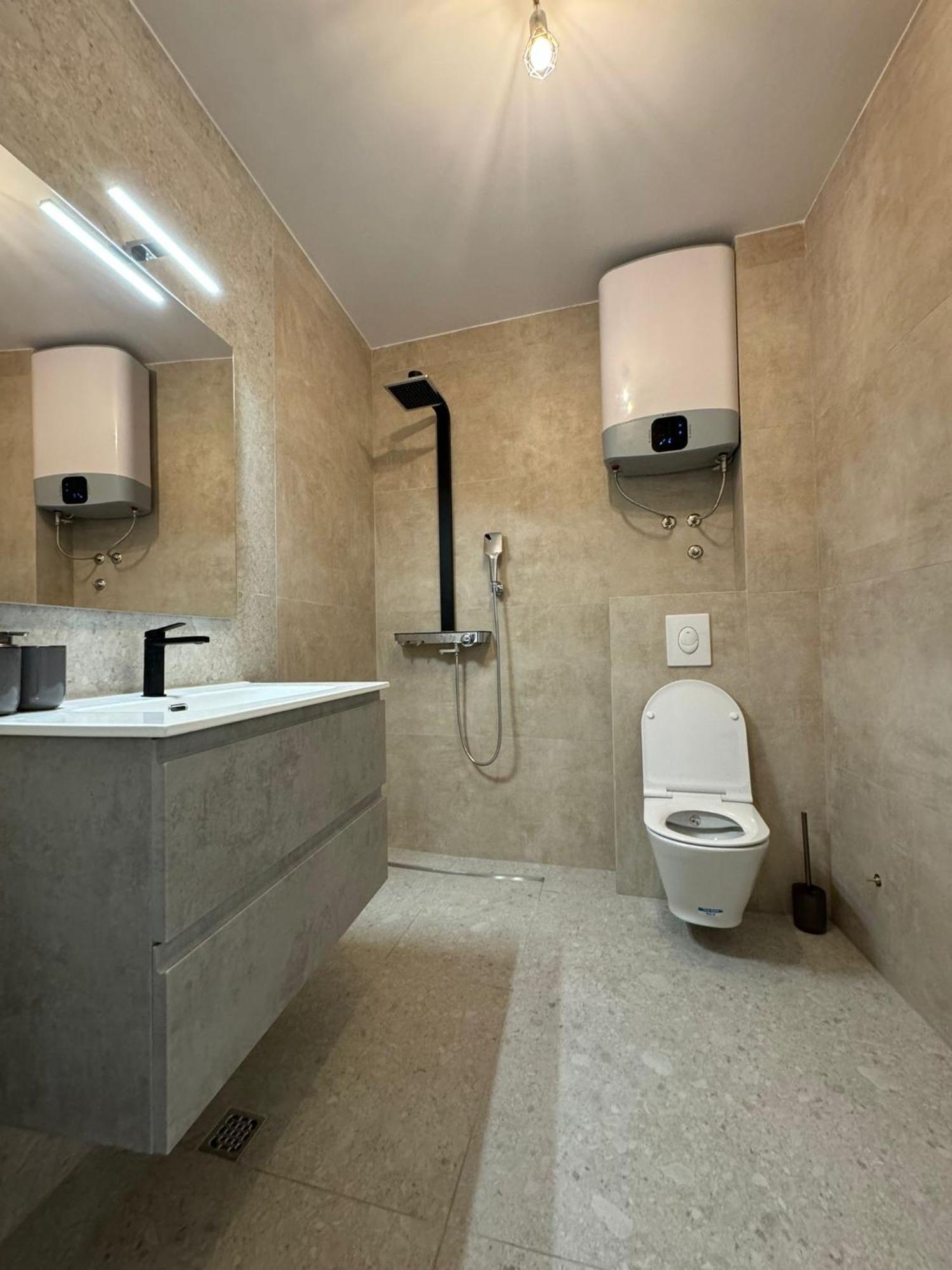 Villa Nevia 1 Drasnice Ngoại thất bức ảnh