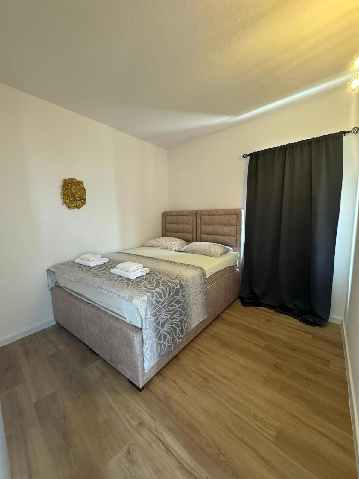 Villa Nevia 1 Drasnice Ngoại thất bức ảnh