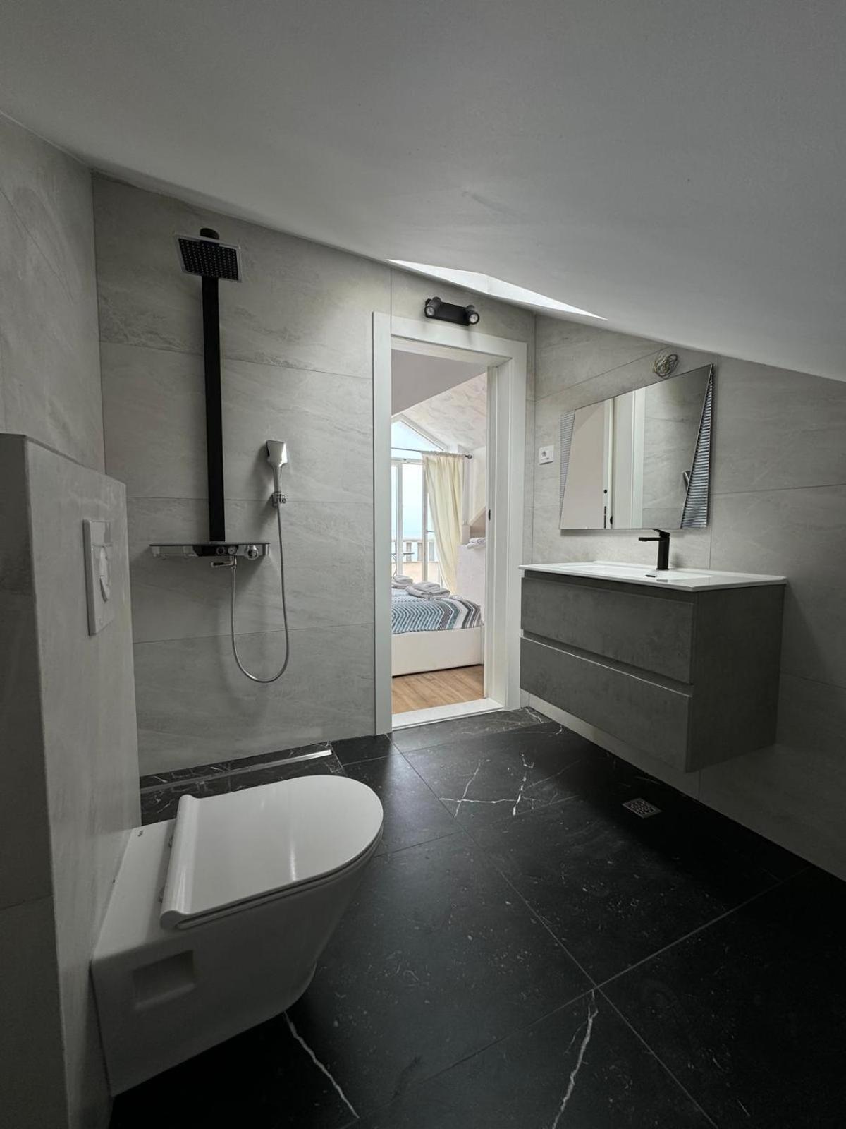 Villa Nevia 1 Drasnice Ngoại thất bức ảnh