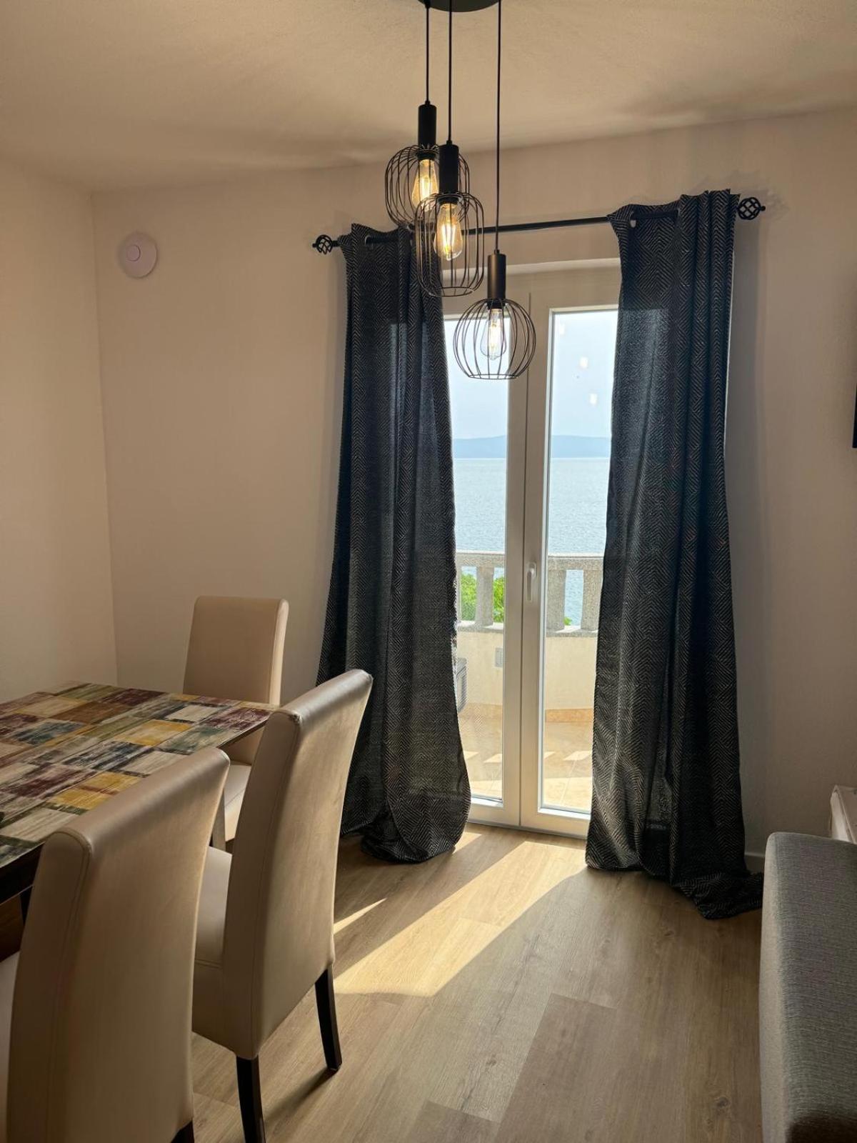 Villa Nevia 1 Drasnice Ngoại thất bức ảnh
