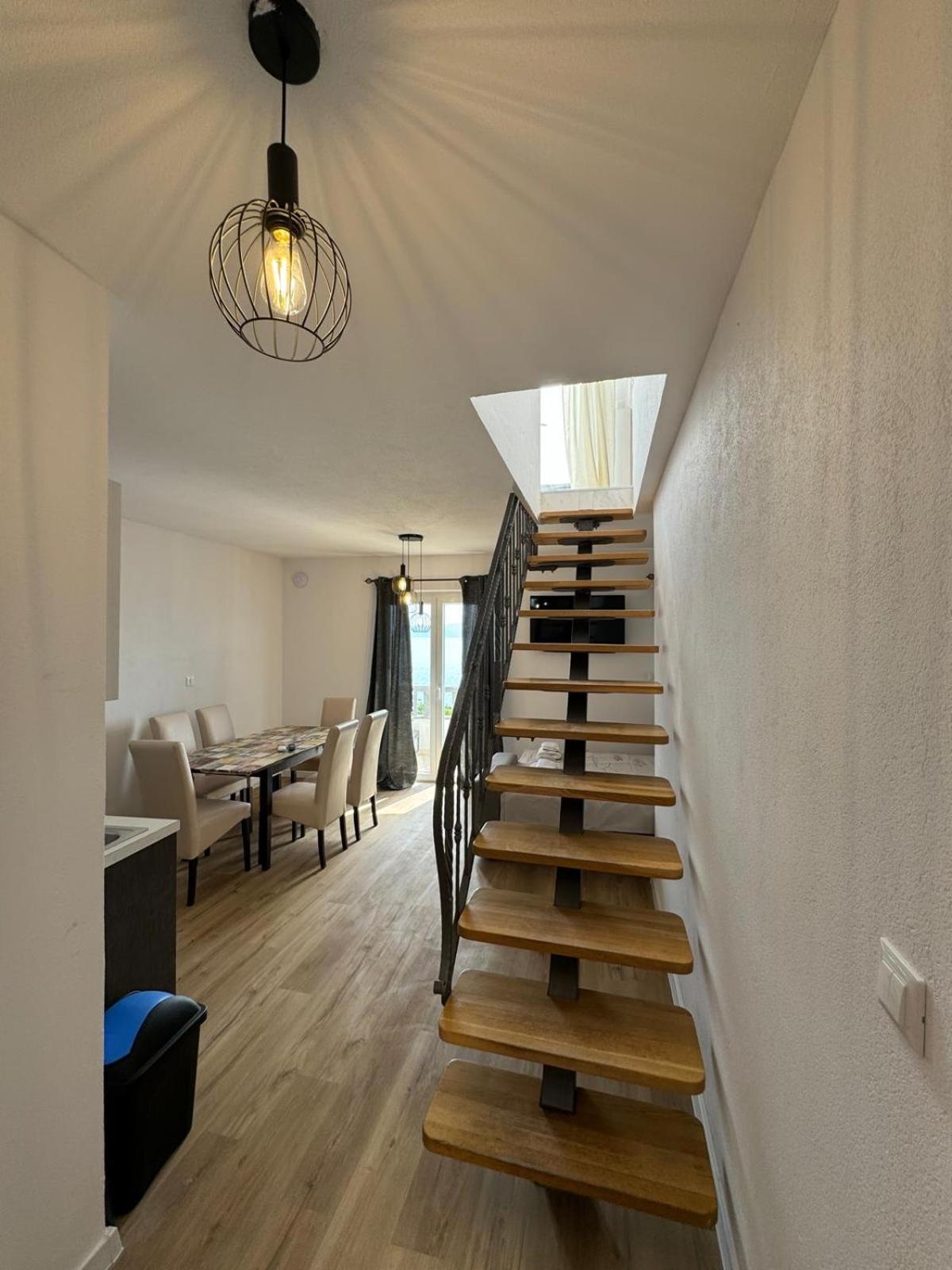 Villa Nevia 1 Drasnice Ngoại thất bức ảnh