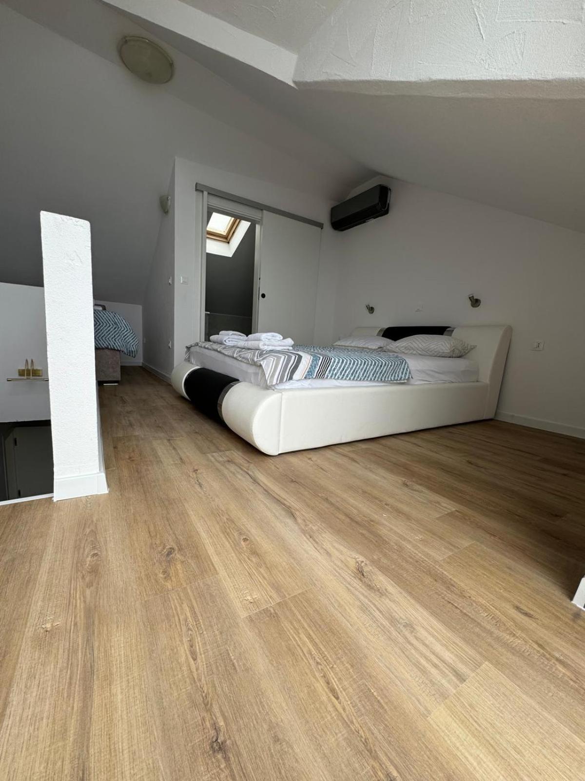 Villa Nevia 1 Drasnice Ngoại thất bức ảnh