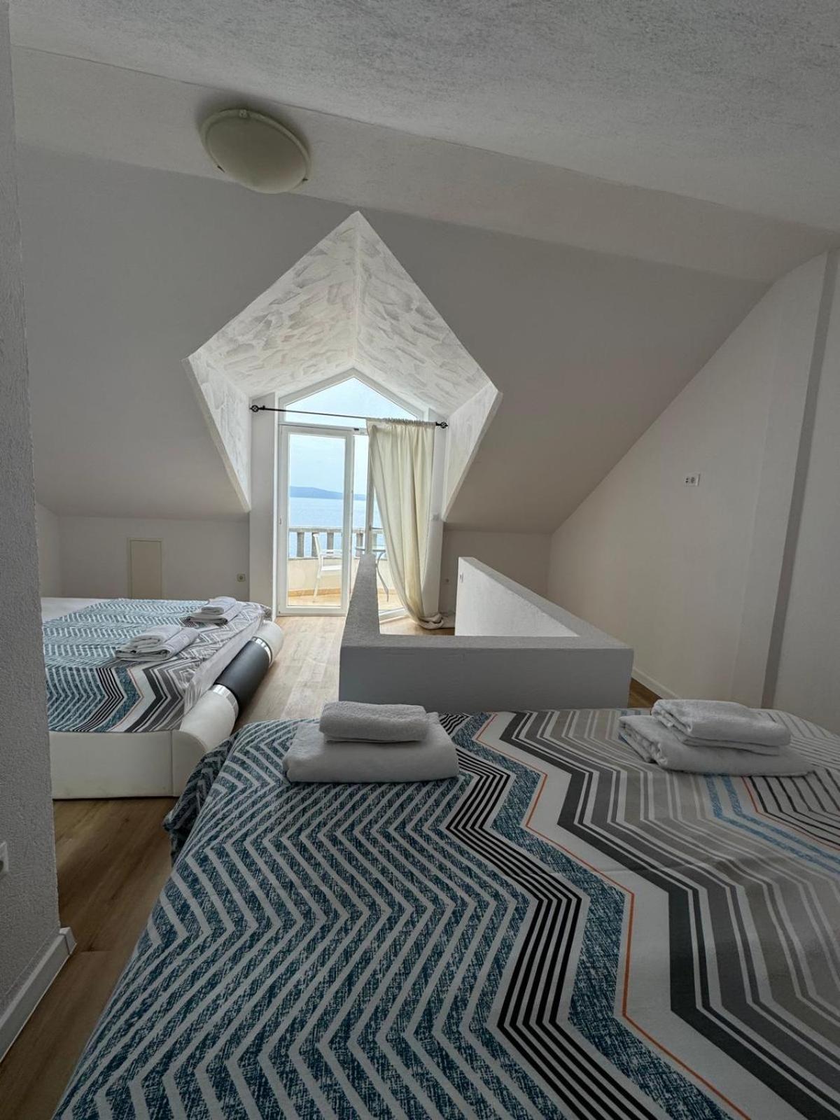 Villa Nevia 1 Drasnice Ngoại thất bức ảnh
