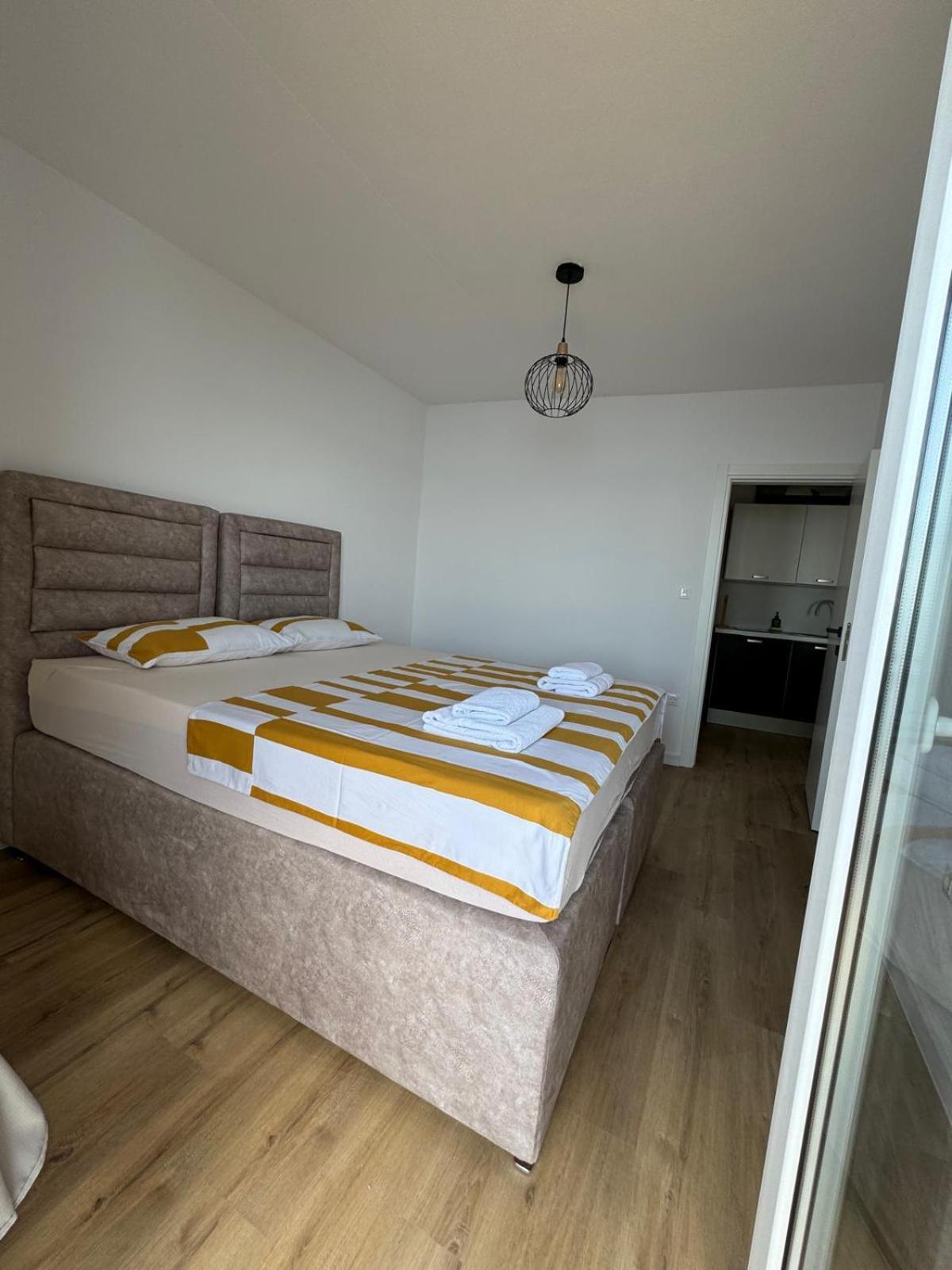 Villa Nevia 1 Drasnice Ngoại thất bức ảnh
