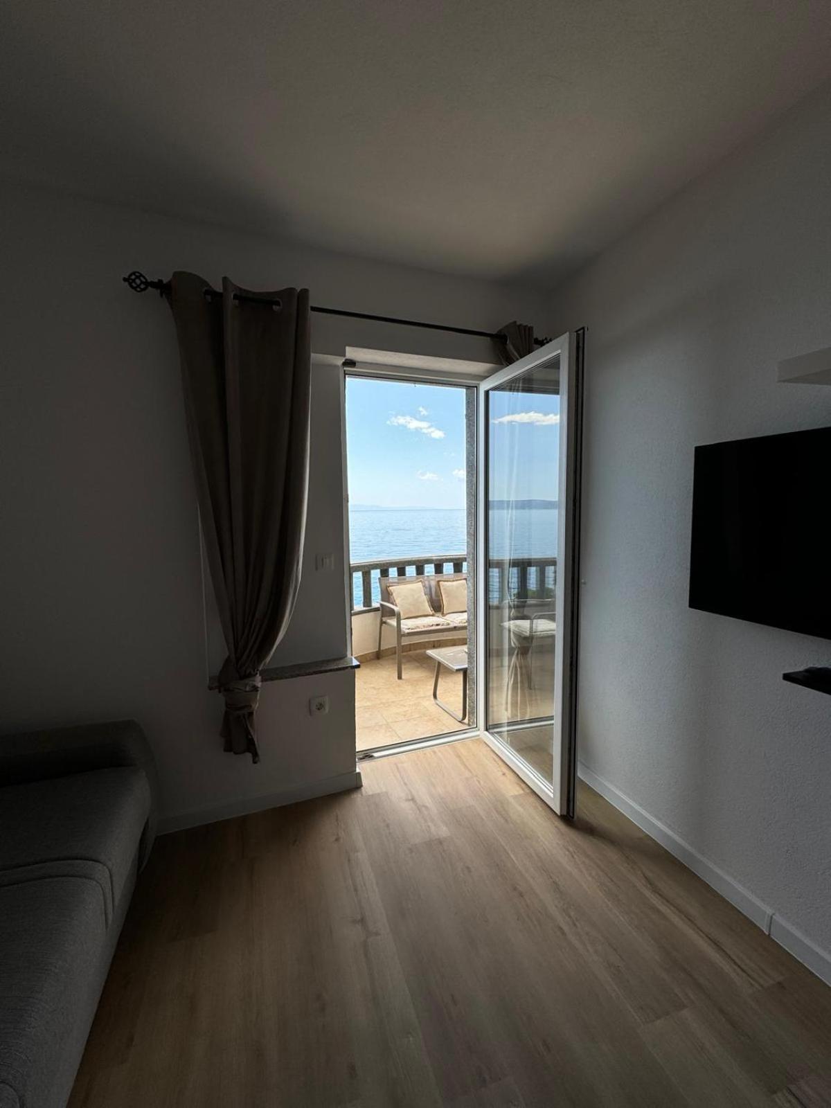 Villa Nevia 1 Drasnice Ngoại thất bức ảnh